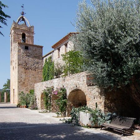 Casa Bascara Panzió Kültér fotó