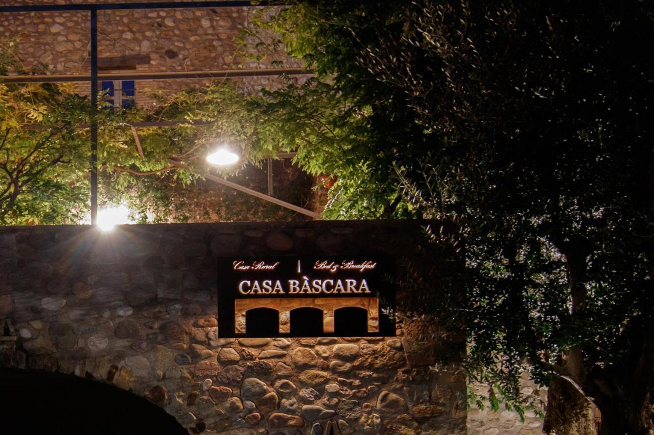 Casa Bascara Panzió Kültér fotó