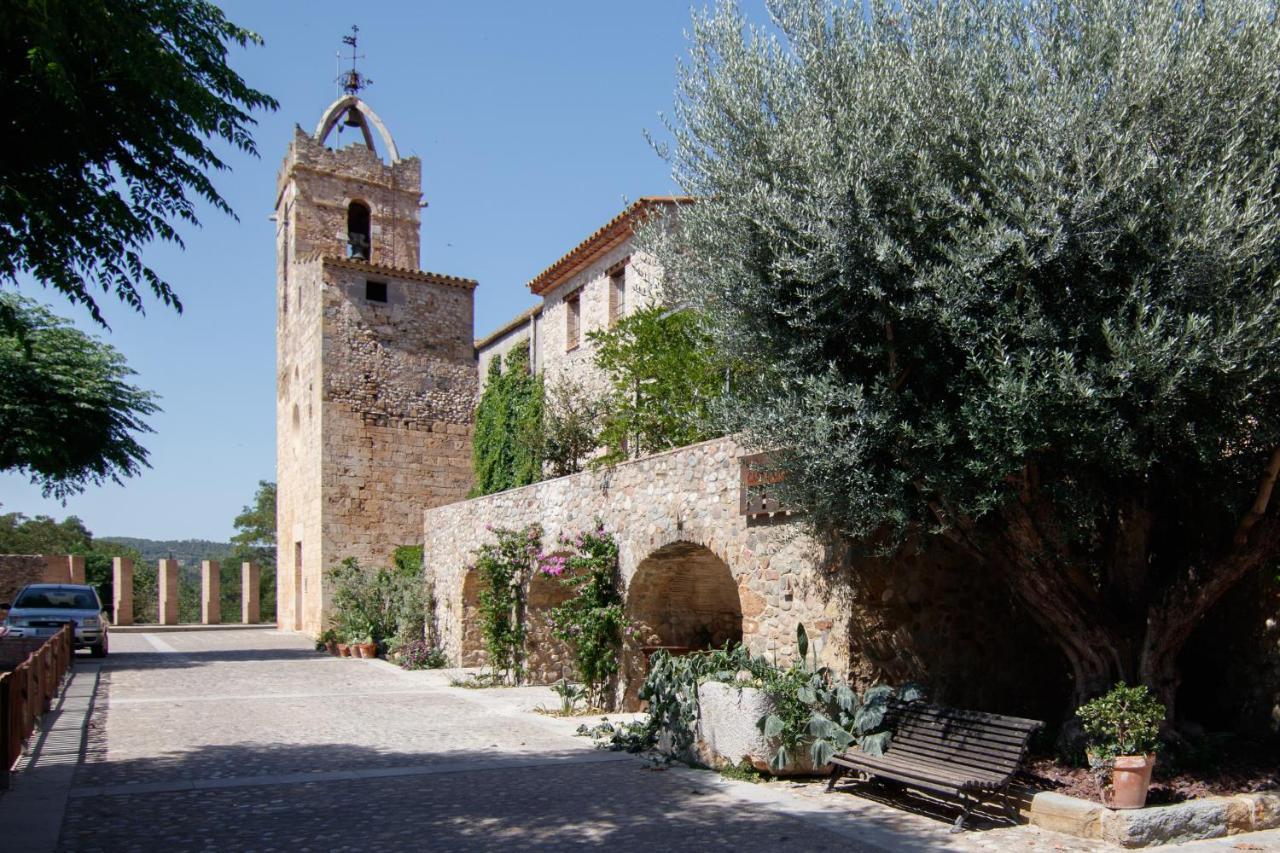 Casa Bascara Panzió Kültér fotó